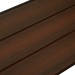 Фасадная панель из ДПК CM Cladding Timber Спайси Браун купить в Сыктывкаре