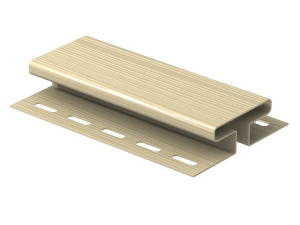 H-планка Ю-пласт Классика кофе с молоком купить в Сыктывкаре