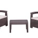 Комплект Rattan Comfort 3 купить в Сыктывкаре