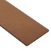 Универсальная доска EasyDecking Wood-X 131х11 Коричневый купить в Сыктывкаре