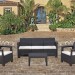 Комплект Rattan Comfort 5 купить в Сыктывкаре