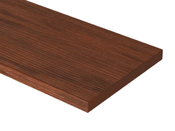 Штакетник ДПК Woodvex Палисандр купить в Сыктывкаре