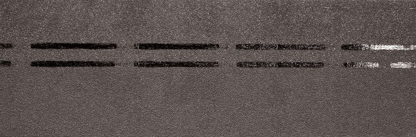 Коньково-карнизная черепица Docke Eurasia, титан купить в Сыктывкаре