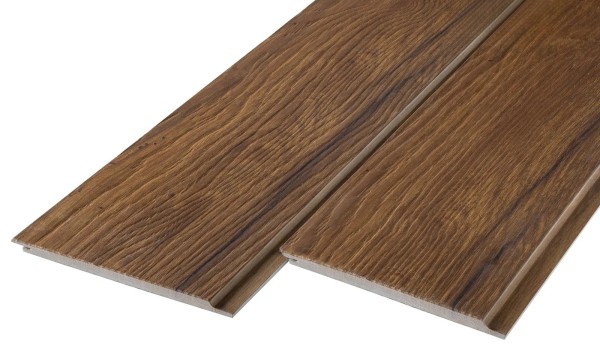 Фиброцементные панели FCSPRO Decor Wood Click Термо елка купить в Сыктывкаре