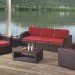 Уличный диваны и кресла Rattan Premium 5 купить в Сыктывкаре