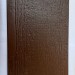 Фиброцементный сайдинг Latonit (RAL 8014) купить в Сыктывкаре