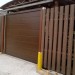 Штакетник ДПК Woodvex Венге купить в Сыктывкаре