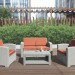 Уличный диваны и кресла Rattan Premium 4 купить в Сыктывкаре