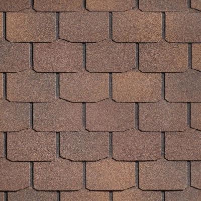Гибкая черепица Shinglas, серия Классик, коллекция Модерн – Плато купить в Сыктывкаре