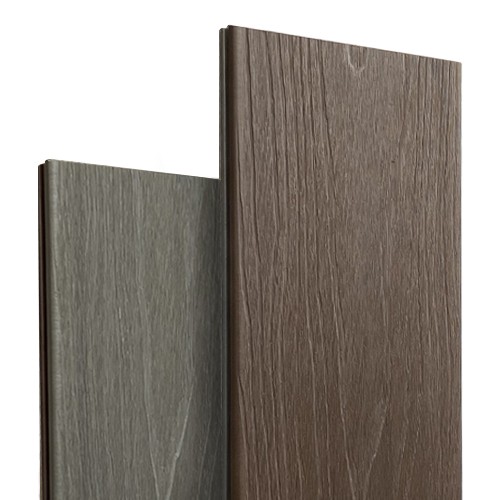 Террасная доска ДПК Co-extrusion EasyDecking 145х21 3D Multicolor Chestnut / Old Barn купить в Сыктывкаре