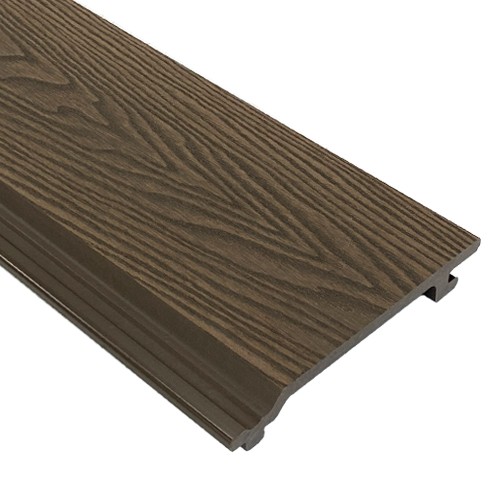 Фасадная панель EasyDecking Wood-X 156х21 Венге купить в Сыктывкаре