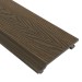 Фасадная панель EasyDecking Wood-X 156х21 Венге купить в Сыктывкаре