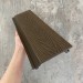 Фасадная панель EasyDecking Wood-X 156х21 Венге купить в Сыктывкаре
