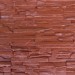 Фасадная панель Аэлит Пласт плоский Кирпичный купить в Сыктывкаре