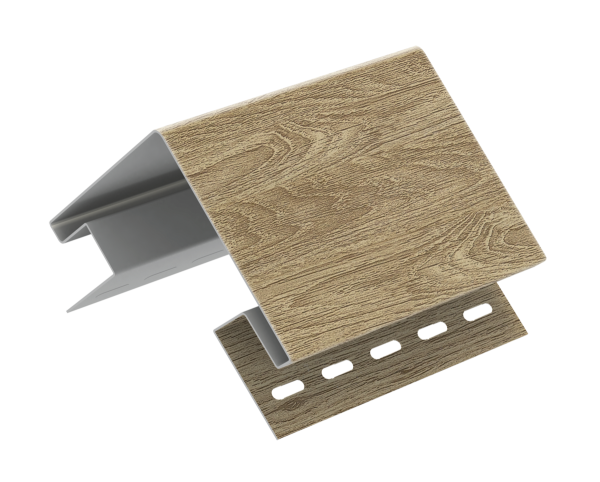 Наружный угол Timberblock Планкен Кленовый купить в Сыктывкаре