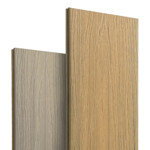 Террасная доска ДПК Co-extrusion EasyDecking 145х21 3D Multicolor Oak / Driftwood купить в Сыктывкаре