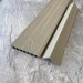 Террасная доска ДПК Co-extrusion EasyDecking 145х21 3D Multicolor Oak / Driftwood купить в Сыктывкаре
