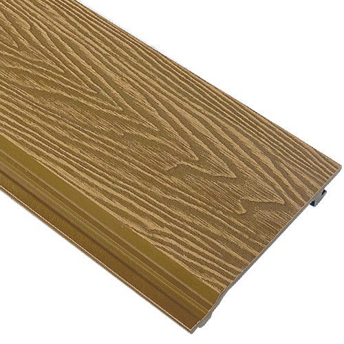 Фасадная панель EasyDecking Wood-X 156х21 Дуб купить в Сыктывкаре