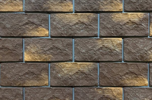 Фиброцементные панели КАНЬОН коллекция Малый Сколотый Камень 36 купить в Сыктывкаре