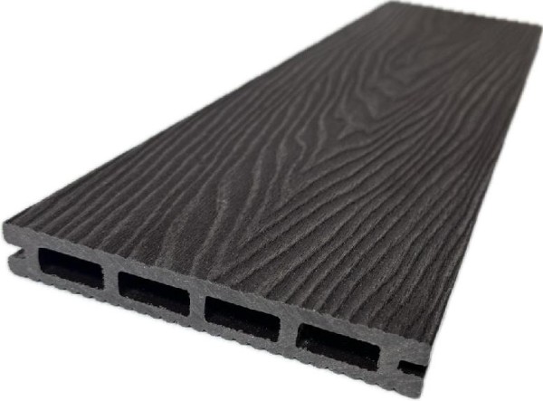 Доска террасная ДПК NanoWood Lite 3D купить в Сыктывкаре