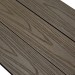 Террасная доска из ДПК CM Decking Reverse, Волнат/Чаркоал купить в Сыктывкаре