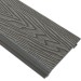 Фасадная панель EasyDecking Wood-X 156х21 Серый купить в Сыктывкаре