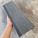 Фасадная панель EasyDecking Wood-X 156х21 Серый купить в Сыктывкаре