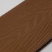Террасная доска Ecodecking Экстра 3D полнотелая Шоколад купить в Сыктывкаре