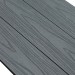 Террасная доска из ДПК CM Decking Reverse, Антик/Лайт грей купить в Сыктывкаре