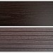 Террасная доска из ДПК MultiDeck Pro  Венге купить в Сыктывкаре