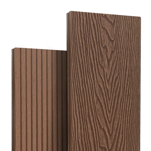 Террасная доска ДПК EasyDecking Wood-X 146х23 Коричневый купить в Сыктывкаре