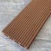 Террасная доска ДПК EasyDecking Wood-X 146х23 Коричневый купить в Сыктывкаре