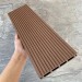 Террасная доска ДПК EasyDecking Wood-X 146х23 Коричневый купить в Сыктывкаре