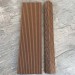 Террасная доска ДПК EasyDecking Wood-X 146х23 Коричневый купить в Сыктывкаре