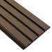 Фасадная реечная панель EasyDecking Wood-X 219х26 Венге купить в Сыктывкаре