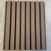 Фасадная реечная панель EasyDecking Wood-X 219х26 Венге купить в Сыктывкаре