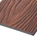 Фиброцементные панели FCSPRO Decor Wood Золотой орех купить в Сыктывкаре