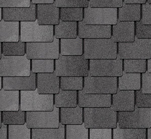 Гибкая черепица Docke, Lux, Саппоро, Фладен купить в Сыктывкаре