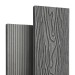 Террасная доска ДПК EasyDecking Wood-X 146х23 Серый купить в Сыктывкаре