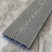 Террасная доска ДПК EasyDecking Wood-X 146х23 Серый купить в Сыктывкаре