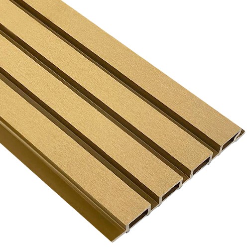 Фасадная реечная панель EasyDecking Wood-X 219х26 Дуб купить в Сыктывкаре