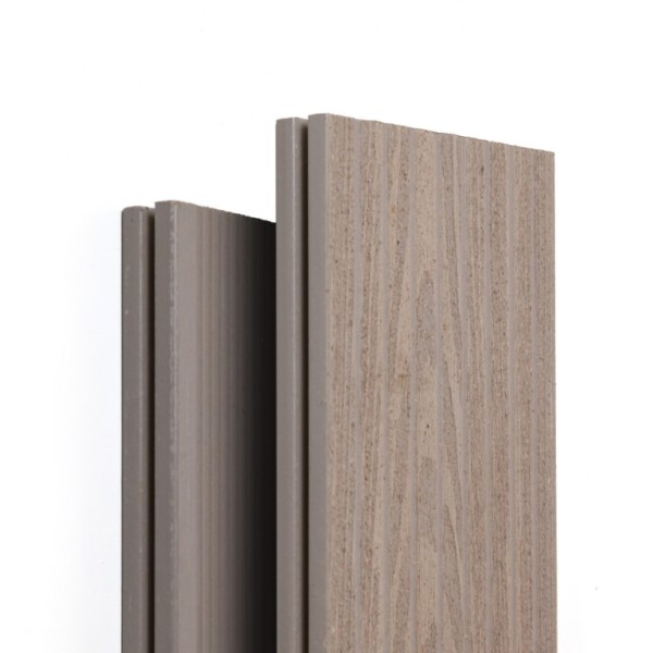 Террасная доска Ecodecking Практик Серый купить в Сыктывкаре