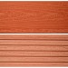 Террасная доска из ДПК MultiDeck Pro  Бордо купить в Сыктывкаре