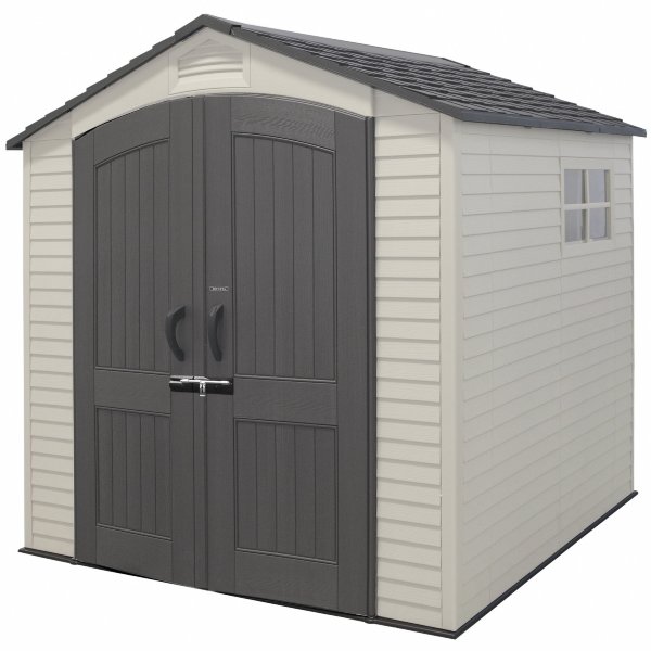 Сарай LifeTime 7'x7' купить в Сыктывкаре