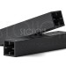 Столб SEQUOIA Evolution 3D WOOD BLACK купить в Сыктывкаре