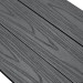 Террасная доска из ДПК CM Decking Reverse, Волнат/Чаркол купить в Сыктывкаре