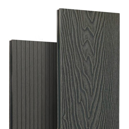 Террасная доска ДПК EasyDecking Wood-X 146х23 Черное дерево купить в Сыктывкаре