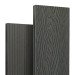 Террасная доска ДПК EasyDecking Wood-X 146х23 Черное дерево купить в Сыктывкаре