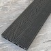 Террасная доска ДПК EasyDecking Wood-X 146х23 Черное дерево купить в Сыктывкаре