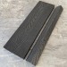 Террасная доска ДПК EasyDecking Wood-X 146х23 Черное дерево купить в Сыктывкаре